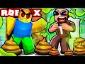 I Need More Poop! (4 Endings) | Roblox