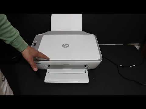 HP Deskjet Ink Advantage 2776 WiFi Direct SetUp, Wireless SetUp !!