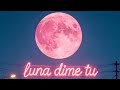 LUNA DIME TÚ