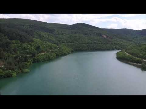 Kayapa Göleti Bursa