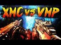 BO3 SnD - XMC vs VMP