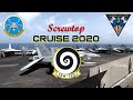 VAW-123 Screwtops Cruise Video | 2020