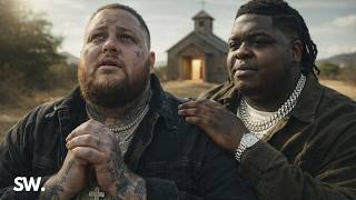 Jelly Roll ft BigXthaPlug - Save My Soul (Official Fan-Made Music Video)