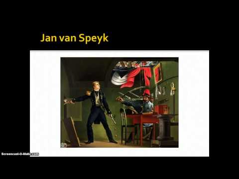 Wideo: The Story of Jan van Speijk, Explosive Dutch Hero