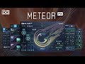 UVI Meteor | Trailer