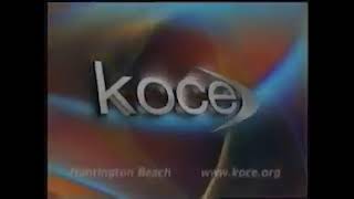 KOCE id 2007 (60FPS)