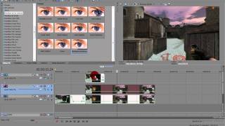 Sony Vegas Tutorial - CSS Custom Circle Effect by TrixXs Sony Vegas Tutorial - CSS Custom Circle Effect by TrixXs