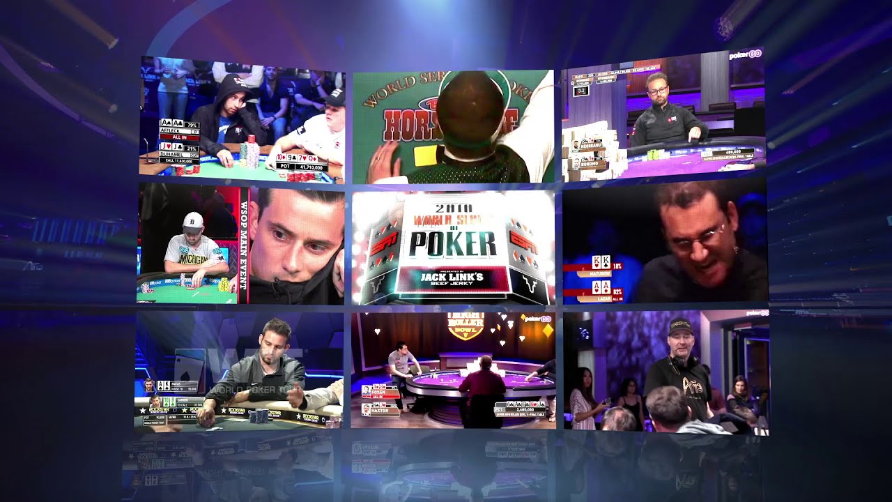 PokerGO Black Friday Sale High Stakes Poker YouTube