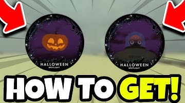 How To GET RUNE & KEY BADGE In Dead Rails! (HALLOWEEN SPOTLIGHT)