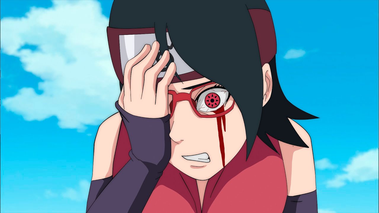 Quiz - Você sabe tudo sobre Sarada Uchiha em Boruto: Naruto Next  Generations? - Critical Hits