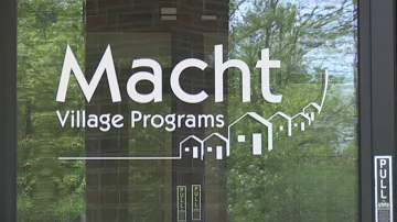 'This might be our long-term home:' Macht Village Program feeling at home in De Pere