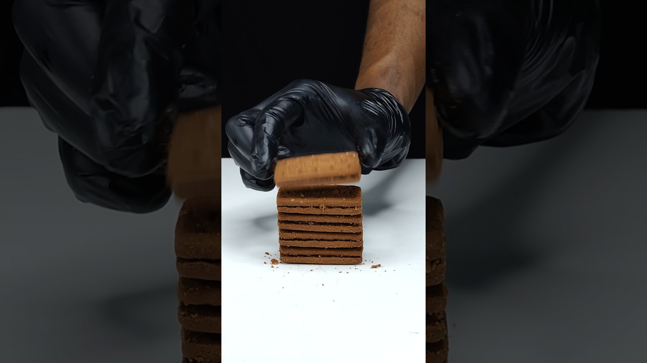 Bourbon 🍪 Milkshake Recipe 