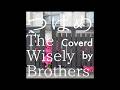 つばめ - The Wisely Brothers Coverd by 滲音かこい | from 灯下箱 &amp; 独楽子(そぷるp)