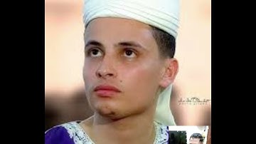 سورة الفاتحة مكرره القارئ الشيخ عبد العزيز سحيم