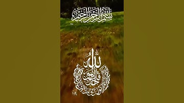 سورة الإخلاص كامله الحصري رحمه الله شيخ القراء #القرآن_الكريم #اكسبلور #المصحف