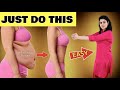 Don't Run Or Jump, If You Are Above 70 Kgs ! Do This To Lose Weight & Belly Fat image