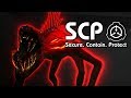 SCP Containment Breach UNITY REMAKE - NEW UPDATE