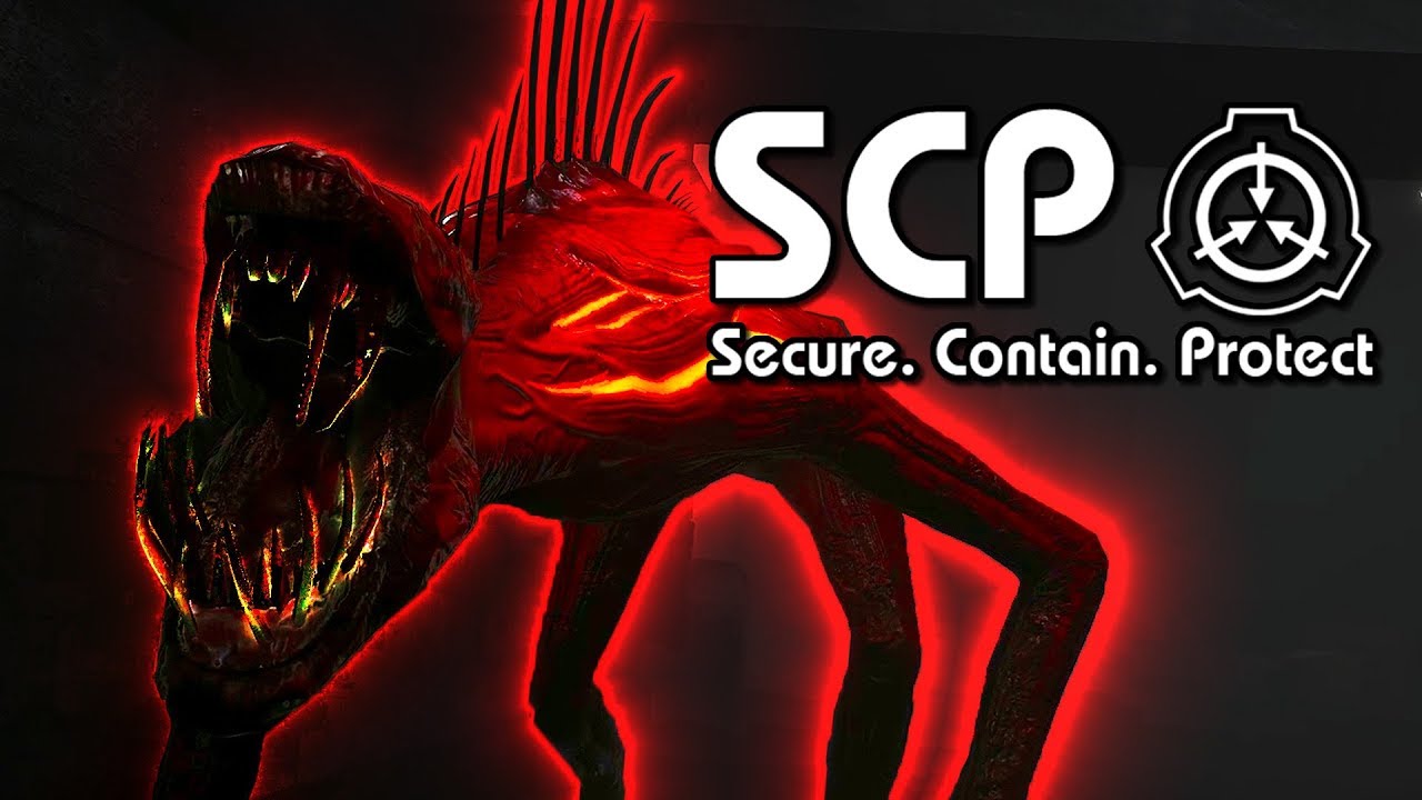 SCP Containment Breach UNITY REMAKE - NEW UPDATE 