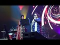 De Pyar De Pyar De n  Khaike Paan Banaraswala Disco KING Bappi Lahiri Live in Singapore 2019