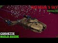 Star Trek Voyager — Corvette Build Guide | (No Man's Sky)