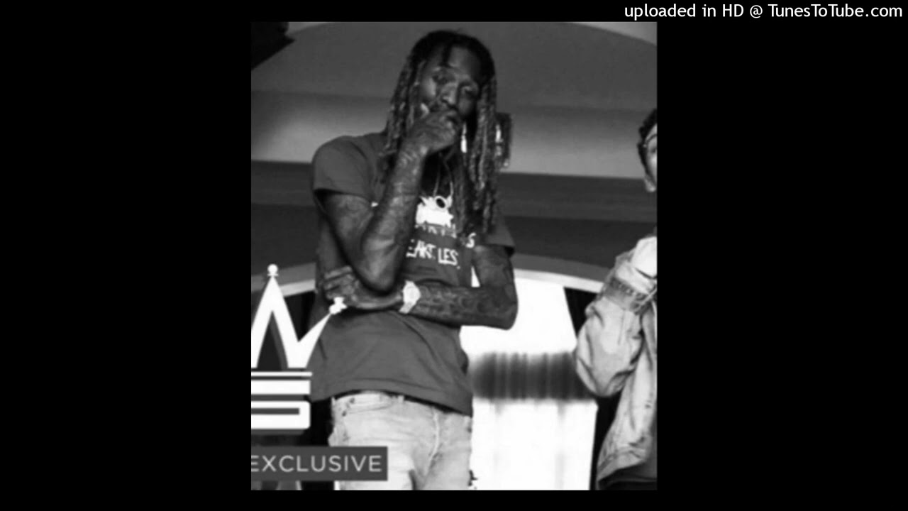 *FIRE* Cdot Honcho Type Beat 2025 - "Act Up" (Prod. By Yung Xela Beats)