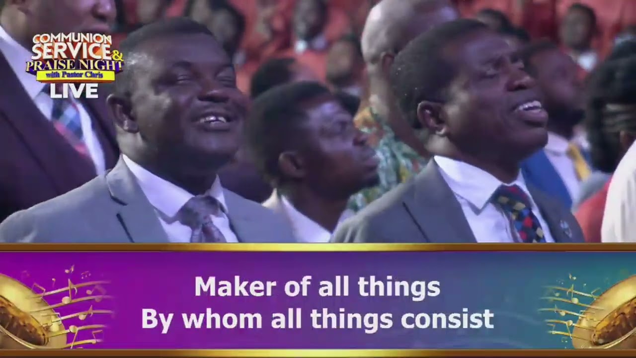 Loveworld Singers - Song 2 Collection