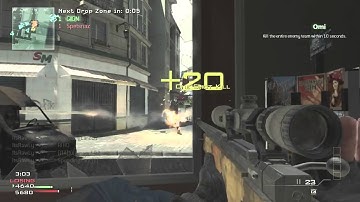 KILLING THE ENTIRE TEAM IN 6 SECONDS!!