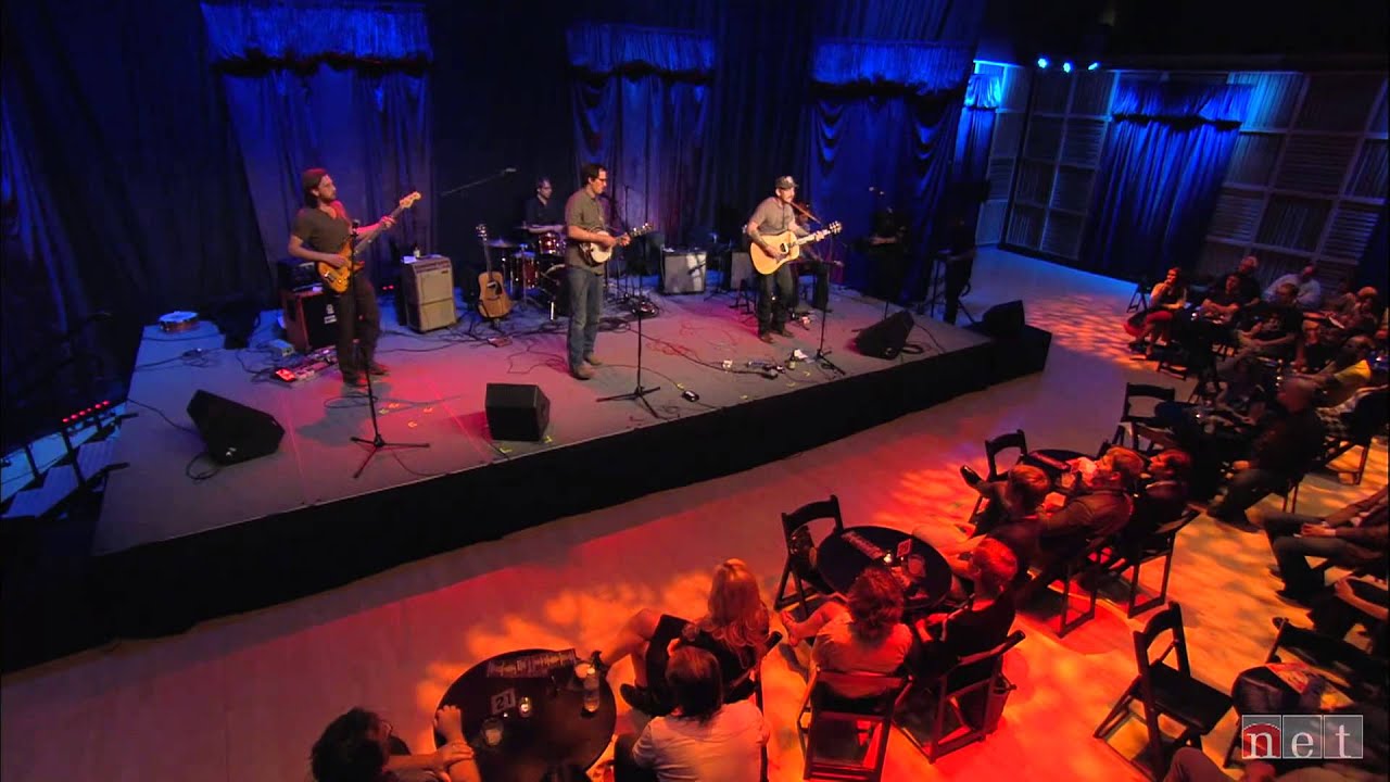Watch Hear Nebraska - Live at the 1200 Club with Kill County "Hard Times" on YouTube Watch Hear Nebraska - Live at the 1200 Club with Kill County "Hard Times" on YouTube