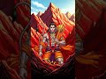 shree hanuman chalisa ! #gnspatelg #bhakti #shorts #hanumanji #bhajan #dj #sorts