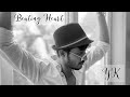 Beating heart  yuvansh khokhani