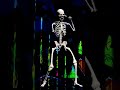 Skeleton Dance intro #shorts