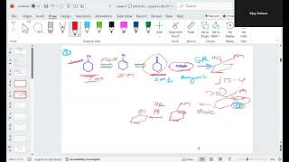 Week 4: A Study Guide In Organic Retrosynthesis: Problem Solving Approach