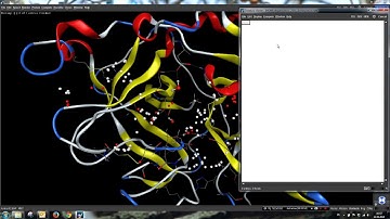 without a template ligand Covalent Docking in MOE using DOCKTITE