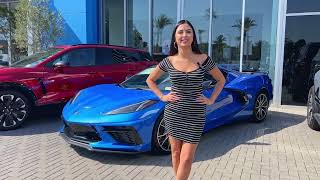 Get the VIP treatment at Culver City Chevrolet