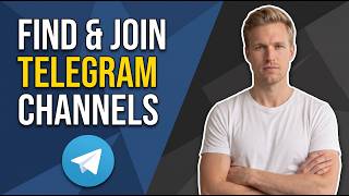 How To Find And Join Telegram Channels Without Invitation Links [Easy Guide]