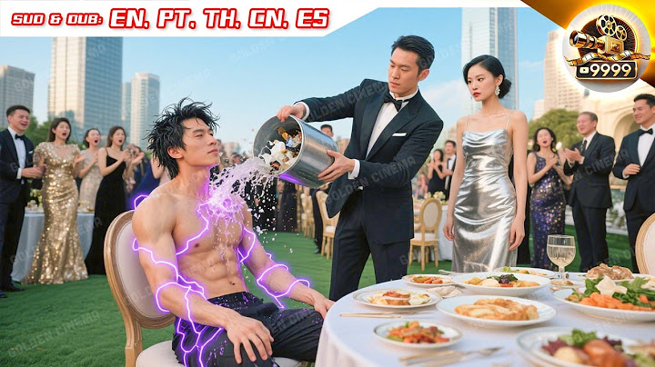 Beggar Attends Ex’s Wedding, Mocked Like Trash—Turns Out To Be A War God CEO Who Makes All Pay