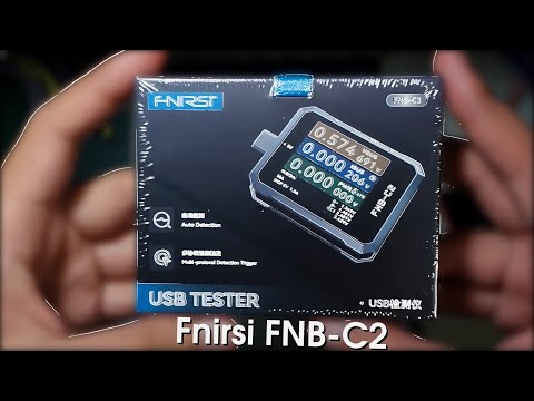 Fnirsi Review