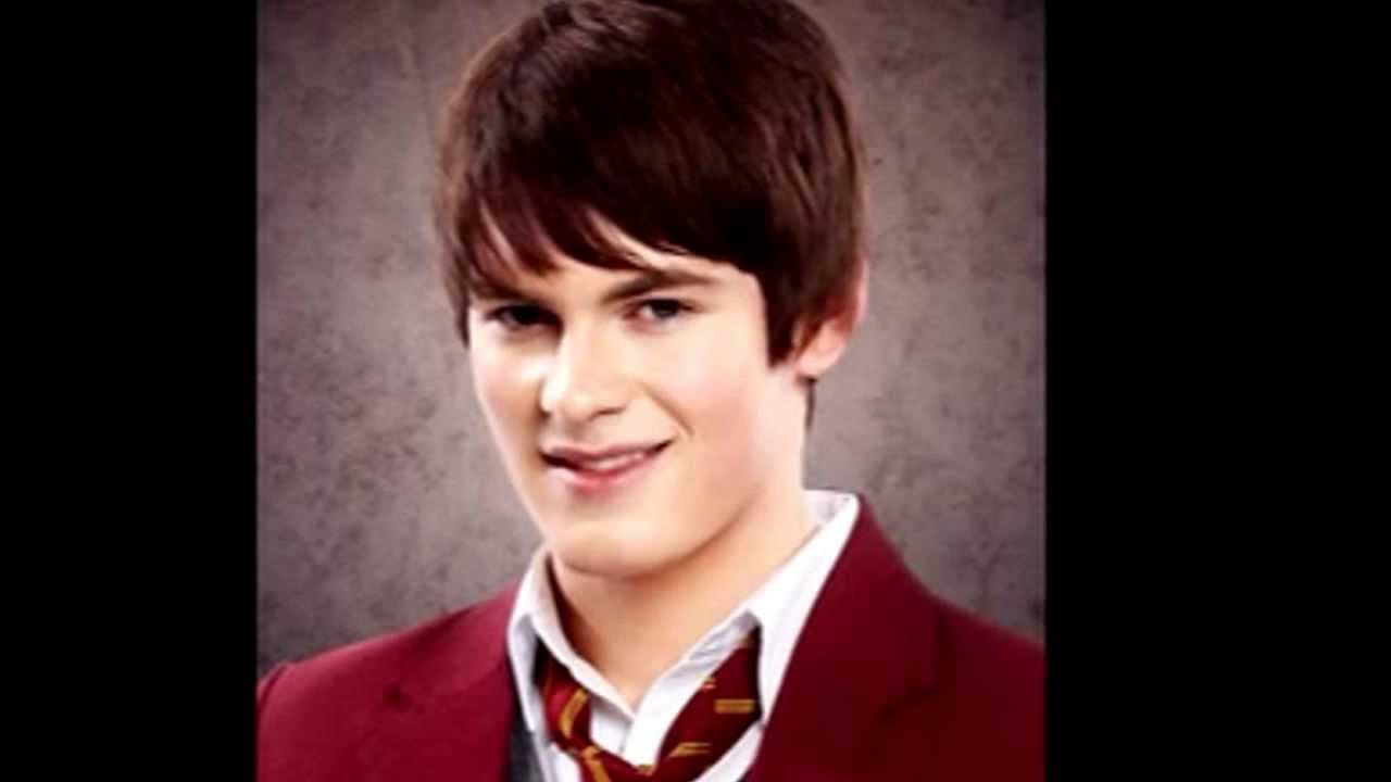 I love you Brad kavanagh house of anubis xx YouTube