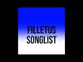 Filletus   Copenhagen