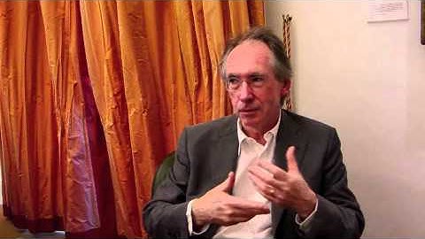 Neuroscience of Emotion Ian McEwan.m4v