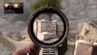 Insurgency Quad Kill Push