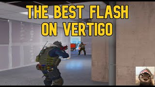 this flash will get you FREE kills on Vertigo
