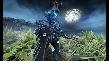 Addictive Nuking All Missions with Sevagoth Prime 🔥 Warframe Live