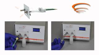 picoSpin-45 NMR Maintenance Shimming: Part 1