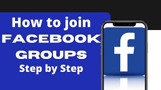 How to join Facebook Groups Step and Step - Expand your business using social media. screenshot 4