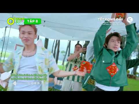 Video TẾT ĐONG ĐẦY - KAY TRẦN X MỸ ANH | LIVE PERFORMANCE |... - youtube