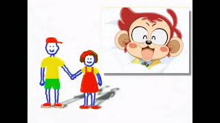 Information TBN Smile Bumper Going Wild Going Green (2007) News
