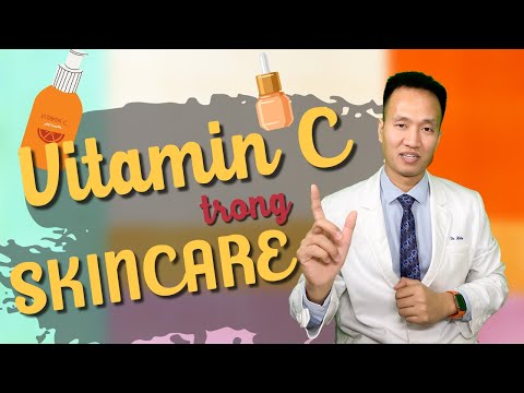 Video Serum VITAMIN C - 5 điều cần biết trước khi mua Serum... - youtube