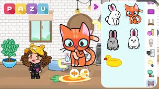 Avatar Maker Dress up for kids - Apps on Google Play