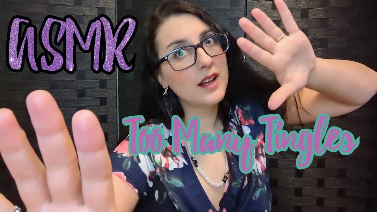 Fast Paced ASMR For Sleep and Tingles (You WILL Get Sleepy!)